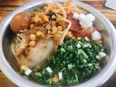 桂林米粉-舌尖上的米粉(阳朔二店)