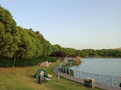 -美兰湖景区