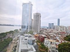 -厦门海港英迪格酒店(中山路店)