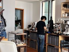 -纽巷咖啡 SOFTFOCUS COFFEE(锦和巴黎时韵店)