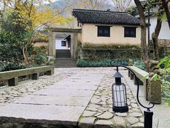 -法云安缦酒店
