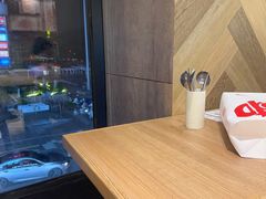 -必胜客(增城广场店)
