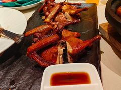 -侨美食家·粤菜(体育西路店)