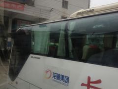 -武陵源汽车客运站