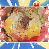 一看就会的韩式拌饭[加油]