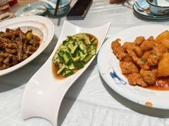 -阿楷·二十年烧烤宵夜·渔家小寨(达明店)