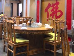 -一盏明灯全素斋(五爷庙店)