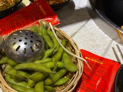 -钢管厂五区小郡肝火锅串串香(总店)