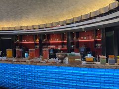 -金茂君悦·食在56海鲜自助餐厅ON56