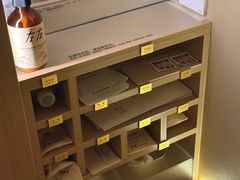 -左右Massage/Spa(长寿路店)