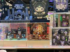 -TOP TOY(新南凯德广场店)