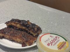 -紫光园·烤鸭·北京菜(团结湖店)