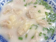 鱼汤馄饨-刘长兴(卫岗店)