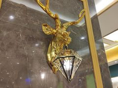 -友谊新天地广场(金街店)