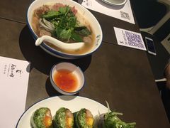 -美奈小馆·越南料理(中航城君尚购物中心店)