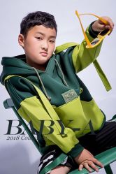 -BabyA 专业婴童摄影(古北时尚广场店)