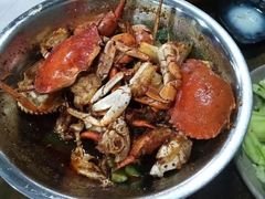 -辣盆盆麻辣小龙虾(哈尔滨总店)