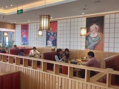 -松野谷·寿喜烧自助(华联顺义金街购物中心店)