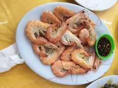-乡味海鲜农家菜·巽寮土窑鸡(地道美食店)