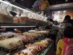 -Caidie Bakery采蝶轩(翠微店)