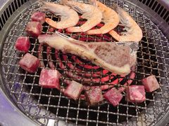 -谷町·烤肉自助(朱雀门店)