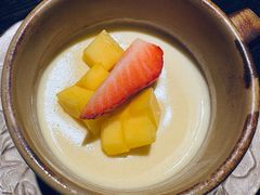 -庐灶江南·江南菜·四合院Bistro(东直门·华侨夜泊君亭店)