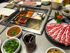 -海底捞火锅(王府井银泰in88店)