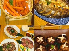 -久苑烧肉(世界城广场店)