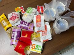 -麦当劳(吴中大道店)