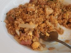 -必胜客(航洋国际店)