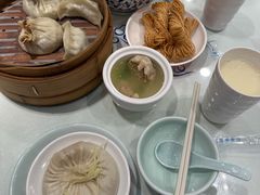 -冶春茶社(珍园店)