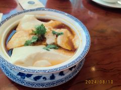 -扬州香格里拉·香宫中餐厅