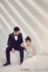 -GO VISION 动视觉婚纱摄影高级定制