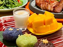 -mango tree芒果树餐厅(K11店)