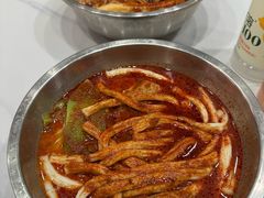 -苏袁麻辣烫(呼和浩特总局街店)