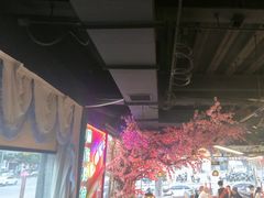 -路边边.炒菜烧烤.音乐餐厅(良乡长虹店)