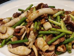 -今鲜源大酒店·中华餐饮名店(新湛路店)