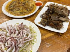 -官塘锋记鱼生·生腌·砂锅粥(牌坊街店)