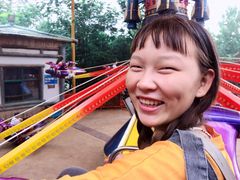 -郑州方特梦幻王国