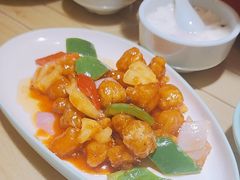 -上下九广州菜馆(李家村万达店)