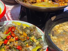 -老闵田螺馆·南昌市井菜·特色小吃(总店)