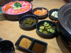 -九田家黑牛烤肉(溧水万达店)