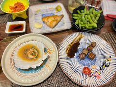 -田舍家Inakaya(天汇igc店)