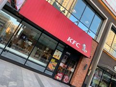 门面-肯德基(大悦城D馆店)