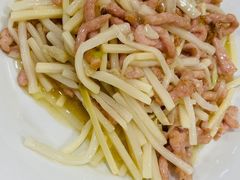 -东兴楼饭庄(六里桥店)