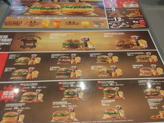 -汉堡王(泰盛广场店)