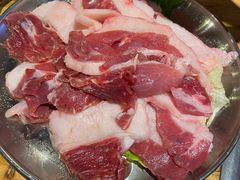 -牛炙烤肉(车公庙店)