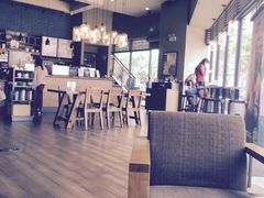 大堂-星巴克(盐城五洲国际店)