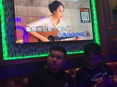 -火吧PTV聚会餐厅(6号店)