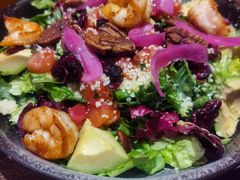 -Q MEX 库迈墨西哥餐吧(三里屯店)
